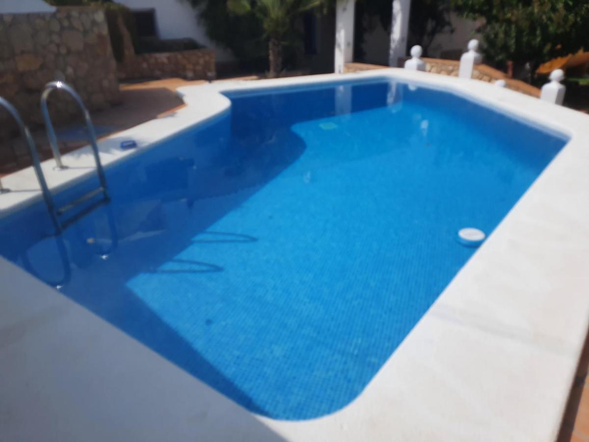 Villa Ponce Alcoceber Exterior photo